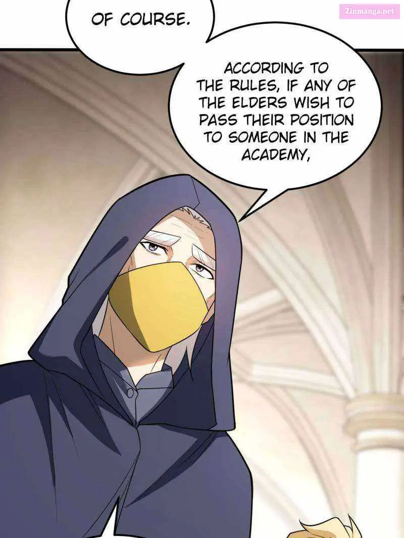 Evil Dragon Is Reincarnated! Revenge Begins at the Age of Five! Kainu Manga Chapter 196 Page 6