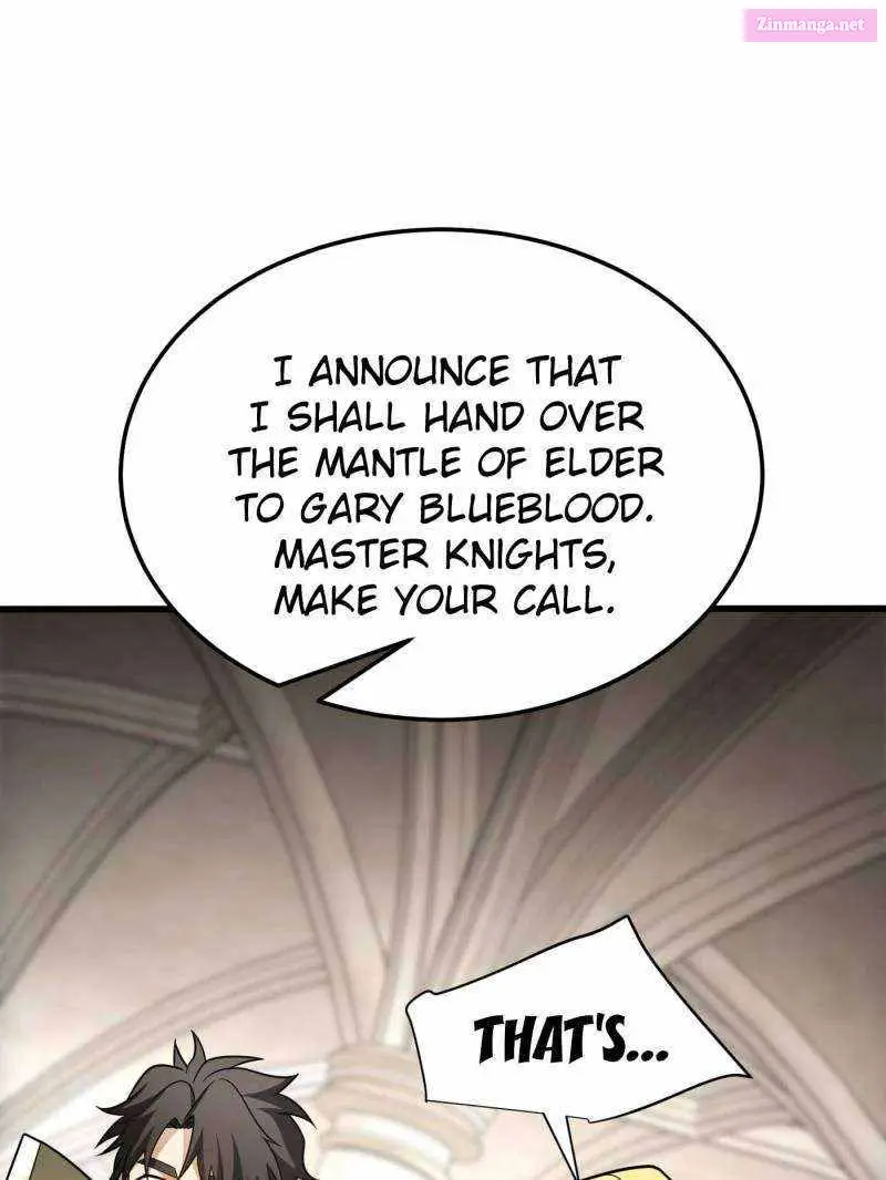 Evil Dragon Is Reincarnated! Revenge Begins at the Age of Five! Kainu Manga Chapter 196 Page 9