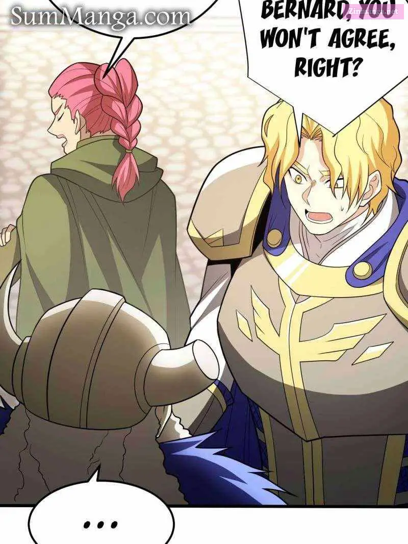 Evil Dragon Is Reincarnated! Revenge Begins at the Age of Five! Kainu Manga Chapter 196 Page 17