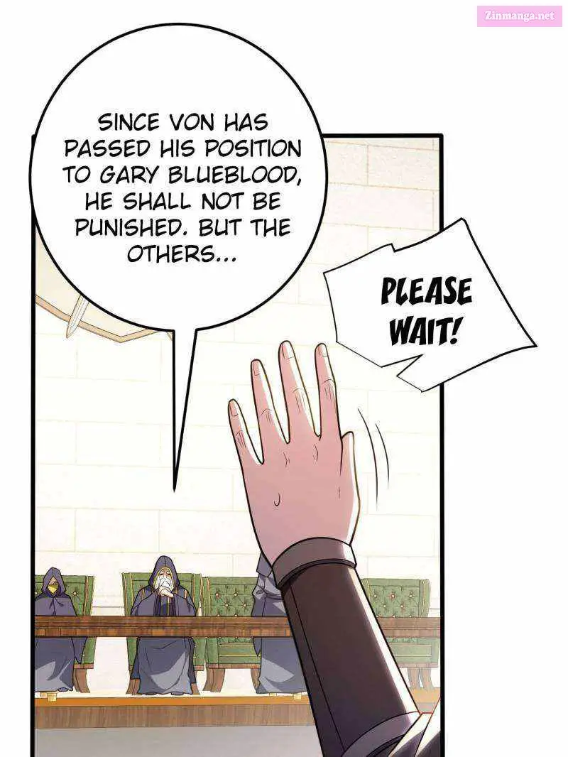 Evil Dragon Is Reincarnated! Revenge Begins at the Age of Five! Kainu Manga Chapter 196 Page 25