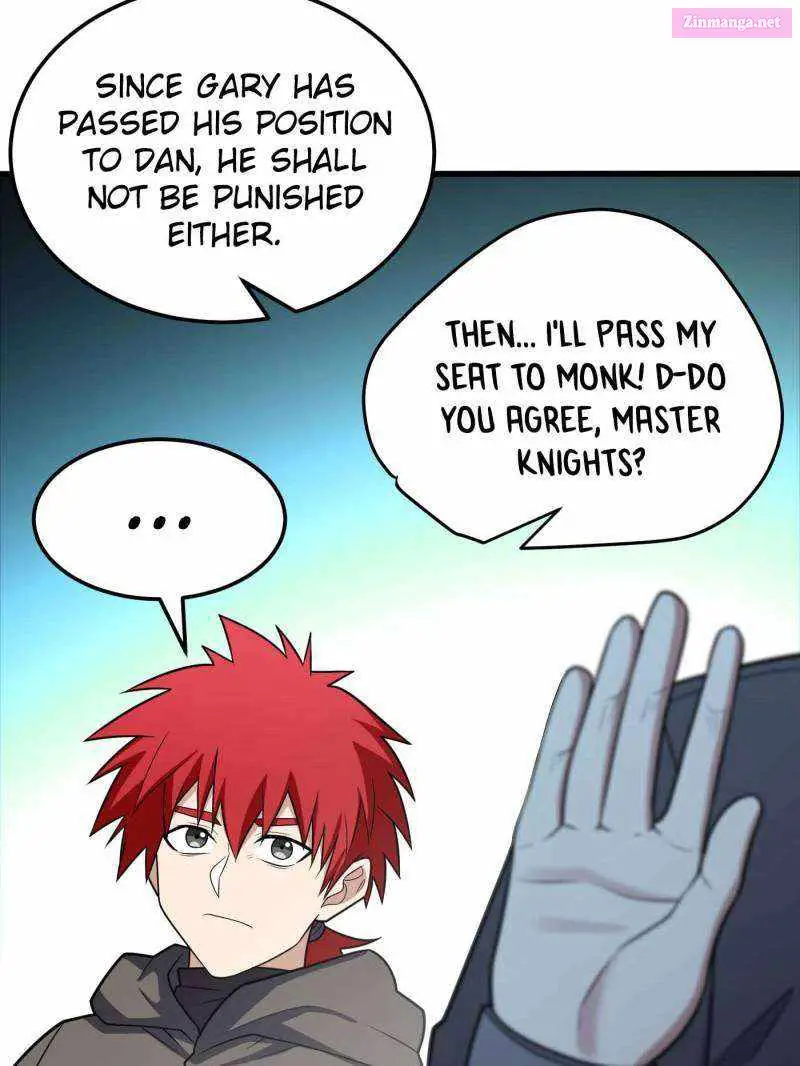 Evil Dragon Is Reincarnated! Revenge Begins at the Age of Five! Kainu Manga Chapter 196 Page 30