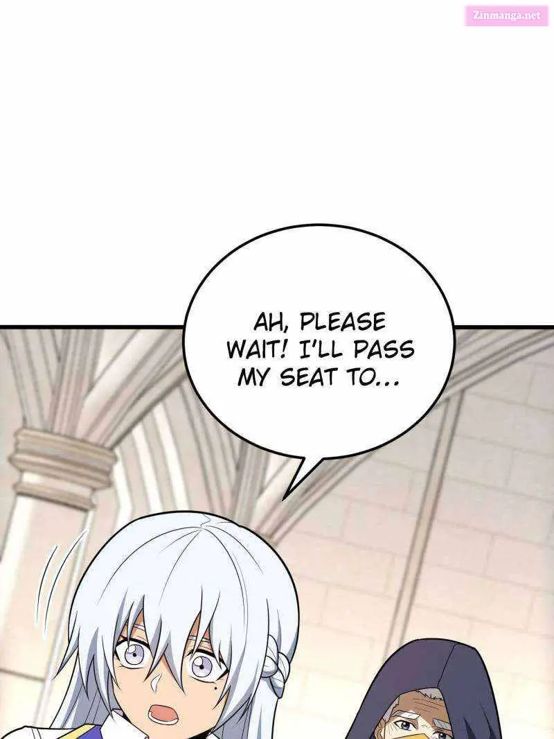 Evil Dragon Is Reincarnated! Revenge Begins at the Age of Five! Kainu Manga Chapter 196 Page 39