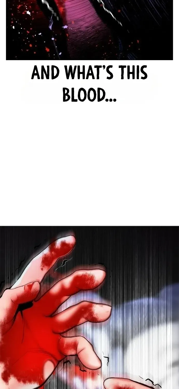 Jungle Juice Kainu Manga Chapter 85 Page 5