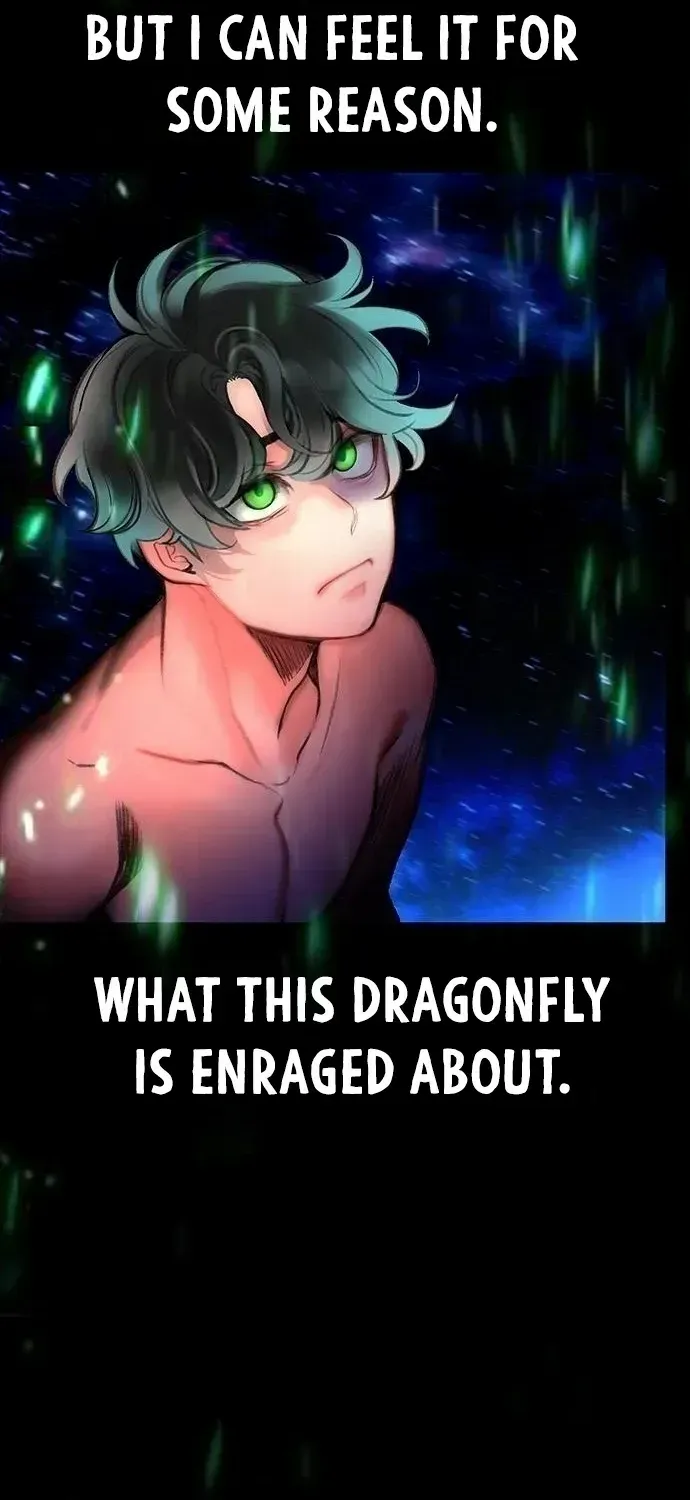 Jungle Juice Kainu Manga Chapter 85 Page 134