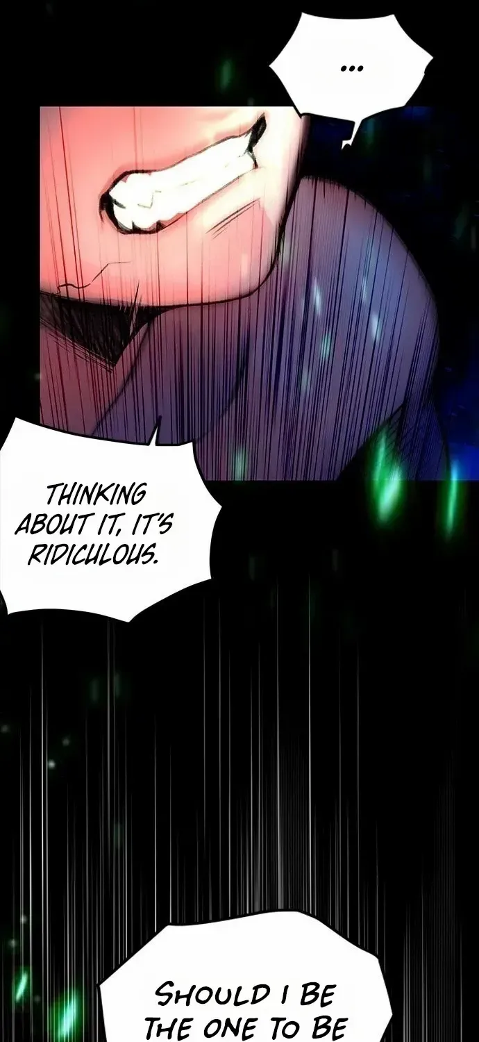 Jungle Juice Kainu Manga Chapter 85 Page 135