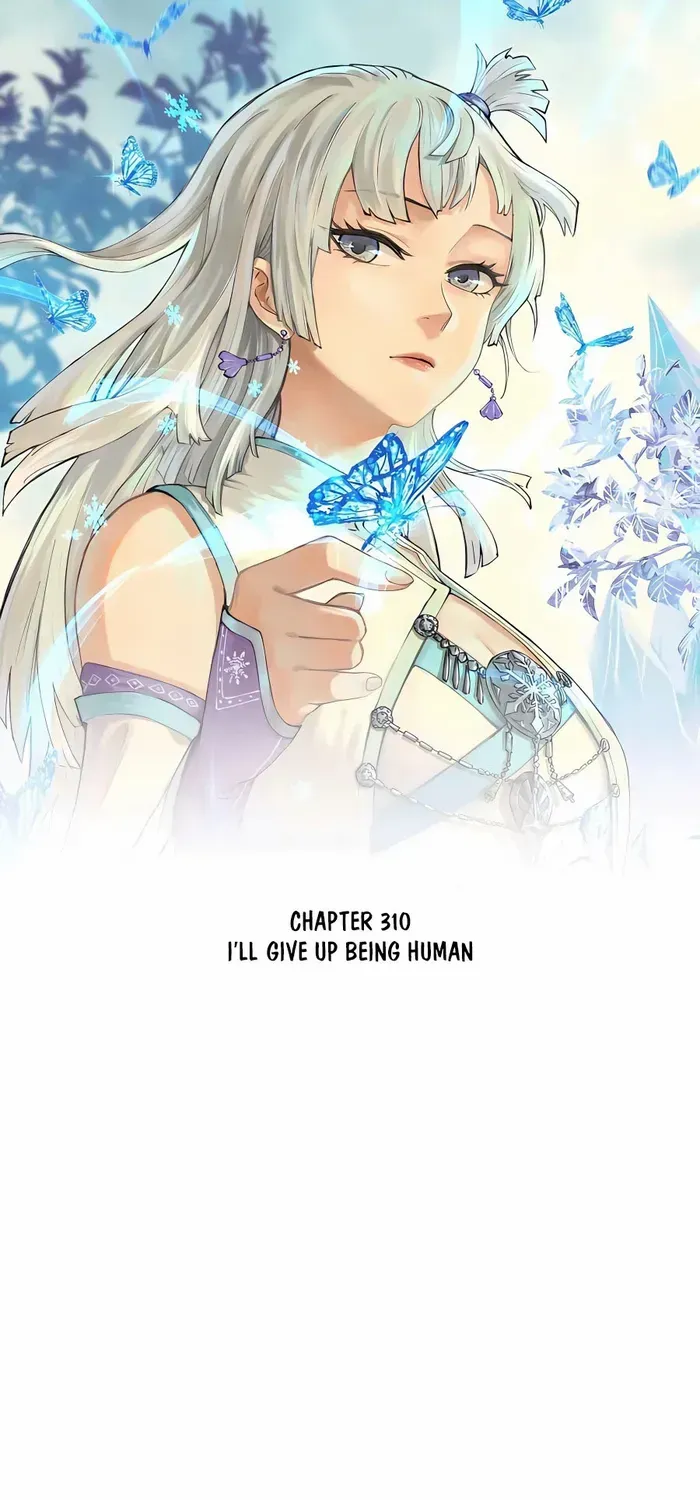 All Hail the Sect Leader Kainu Manga Chapter 310 Page 1