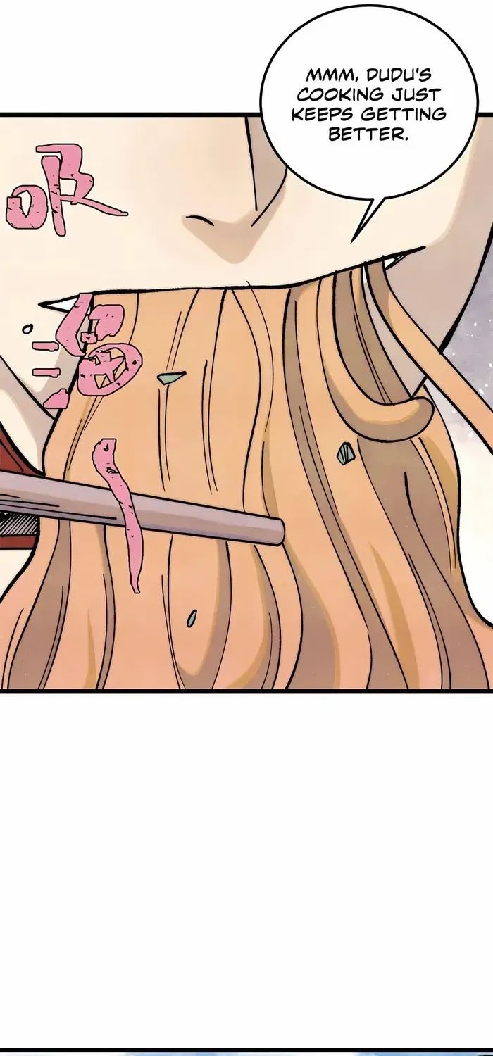 All Hail the Sect Leader Kainu Manga Chapter 310 Page 2