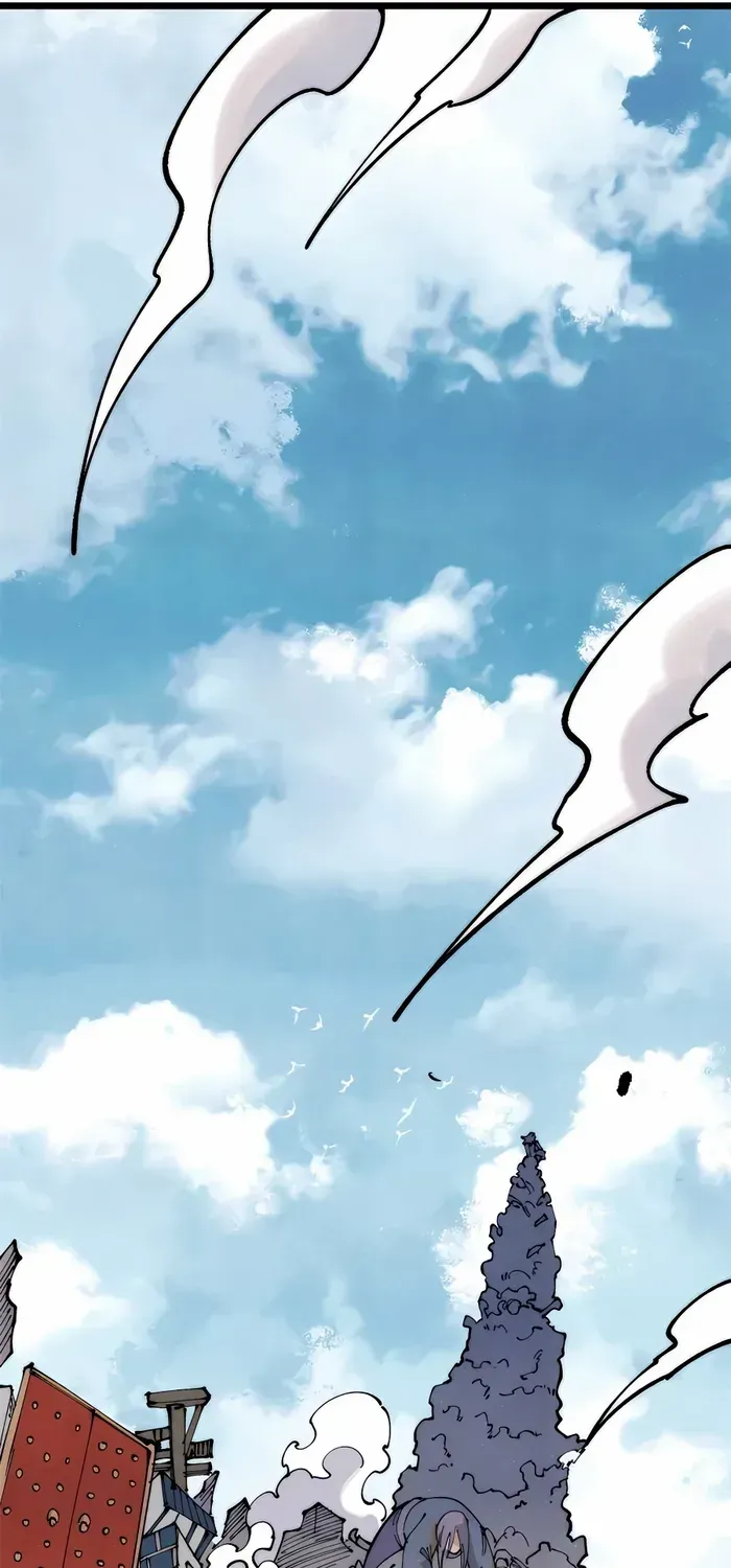 All Hail the Sect Leader Kainu Manga Chapter 310 Page 6