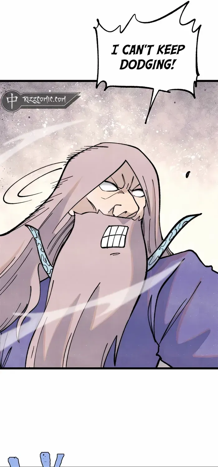 All Hail the Sect Leader Kainu Manga Chapter 310 Page 10
