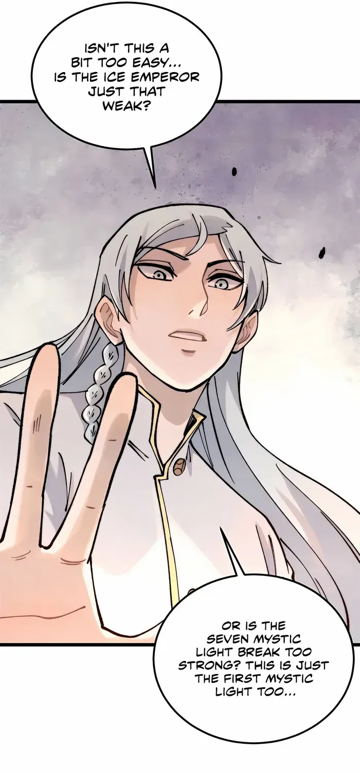 All Hail the Sect Leader Kainu Manga Chapter 310 Page 15