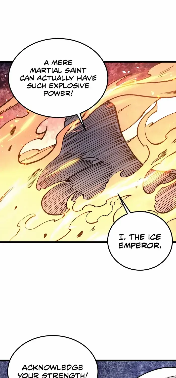 All Hail the Sect Leader Kainu Manga Chapter 310 Page 16