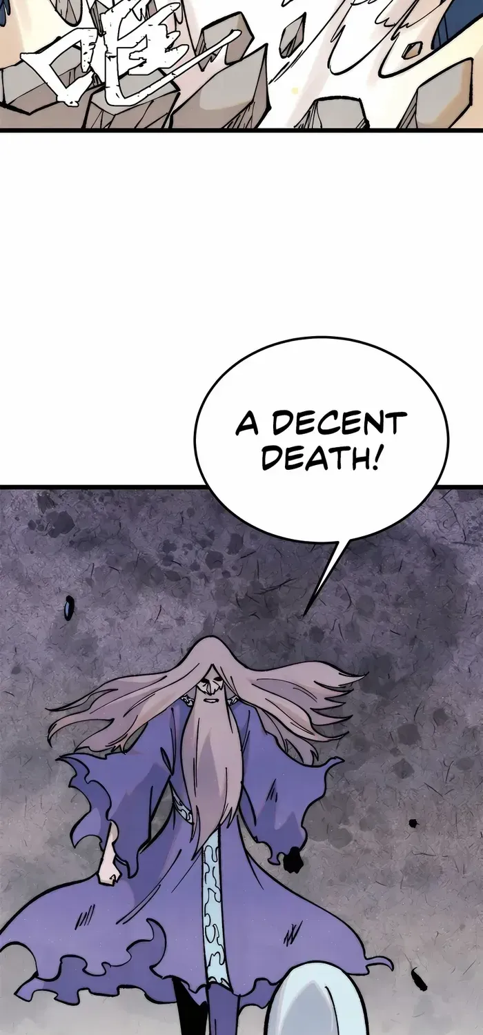 All Hail the Sect Leader Kainu Manga Chapter 310 Page 21