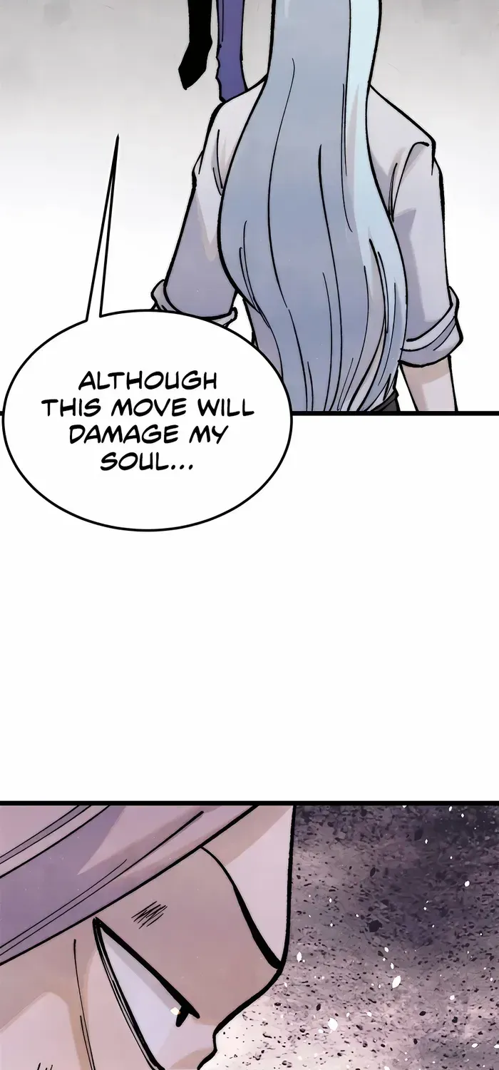 All Hail the Sect Leader Kainu Manga Chapter 310 Page 22