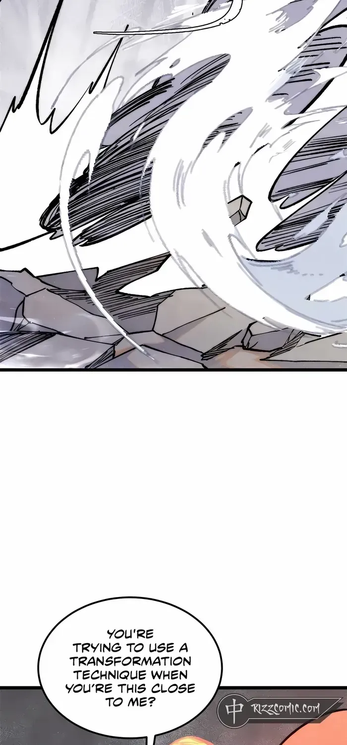 All Hail the Sect Leader Kainu Manga Chapter 310 Page 25