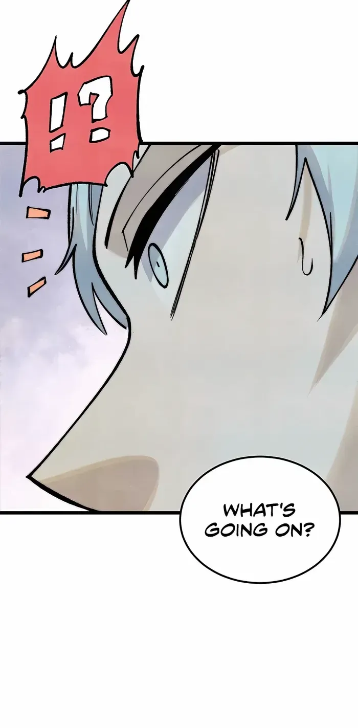 All Hail the Sect Leader Kainu Manga Chapter 310 Page 27