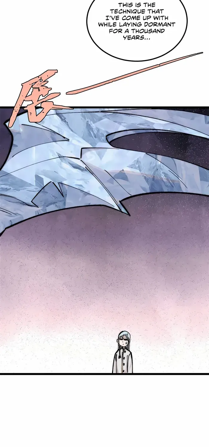 All Hail the Sect Leader Kainu Manga Chapter 310 Page 38