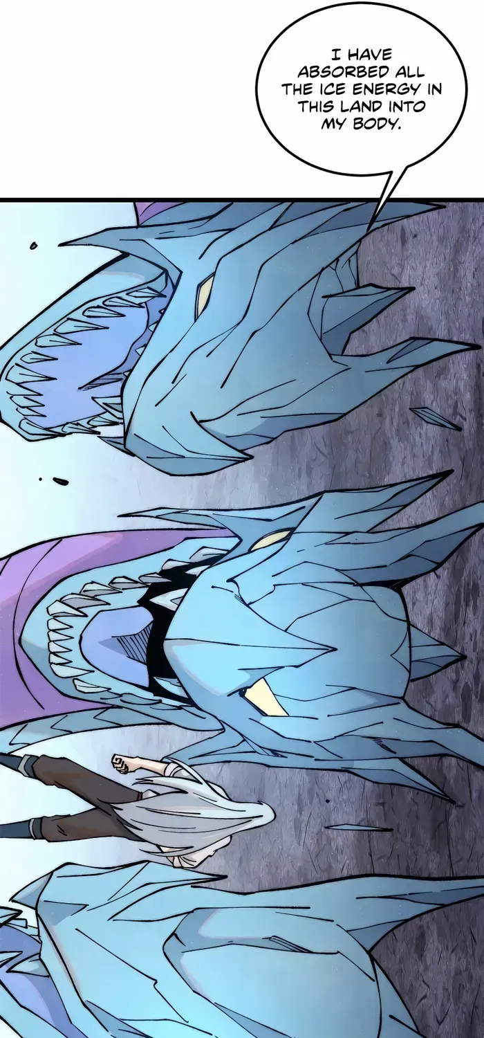 All Hail the Sect Leader Kainu Manga Chapter 310 Page 41