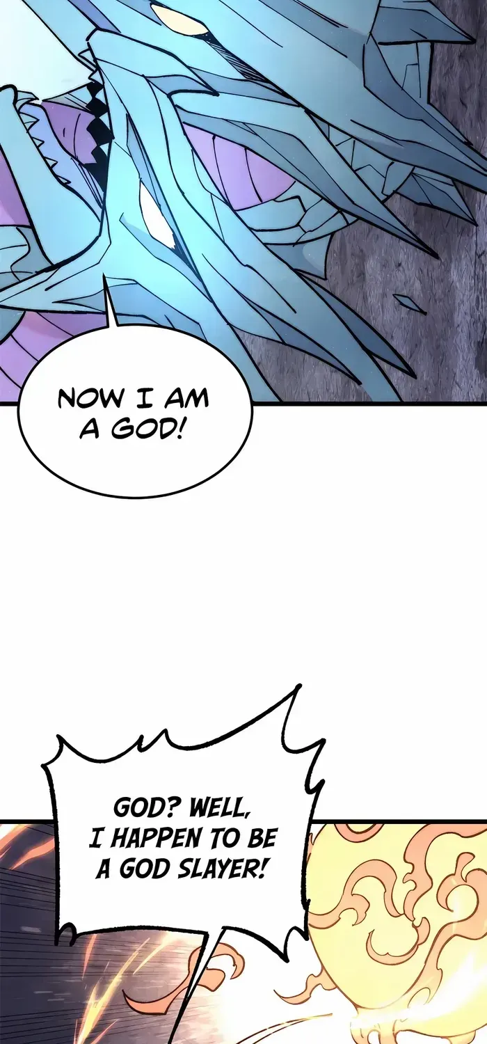 All Hail the Sect Leader Kainu Manga Chapter 310 Page 42