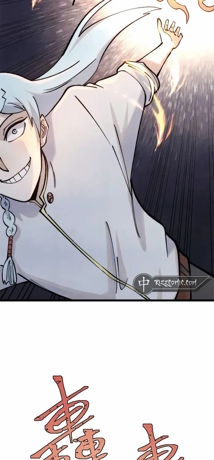 All Hail the Sect Leader Kainu Manga Chapter 310 Page 43