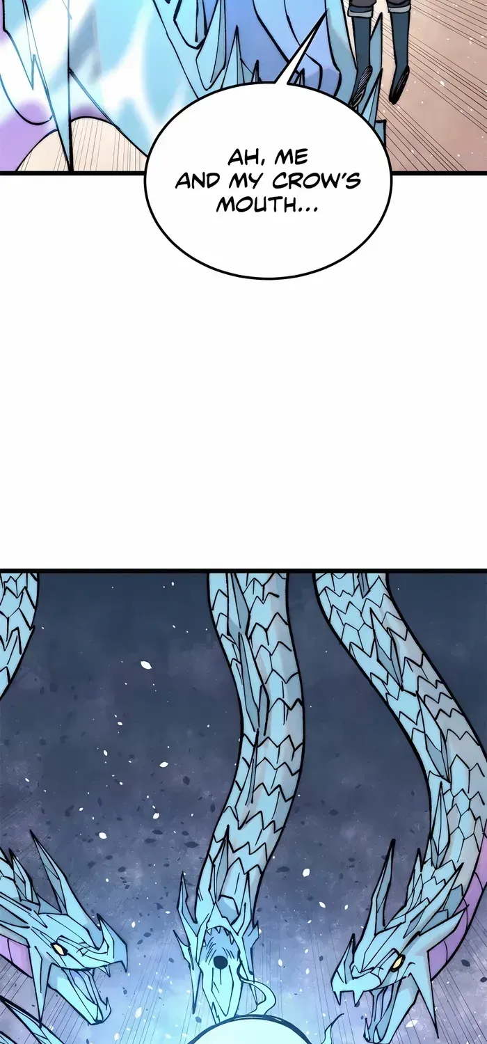 All Hail the Sect Leader Kainu Manga Chapter 310 Page 48