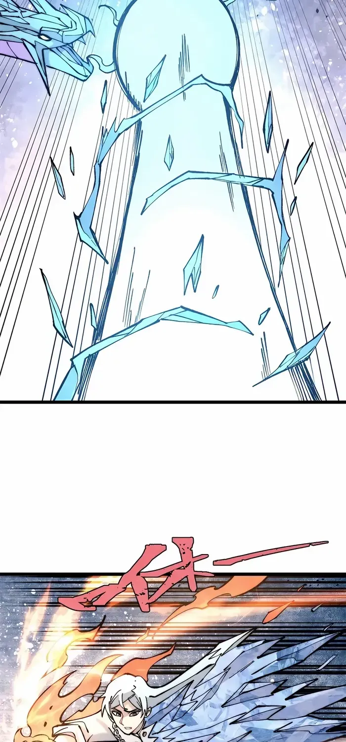 All Hail the Sect Leader Kainu Manga Chapter 310 Page 49