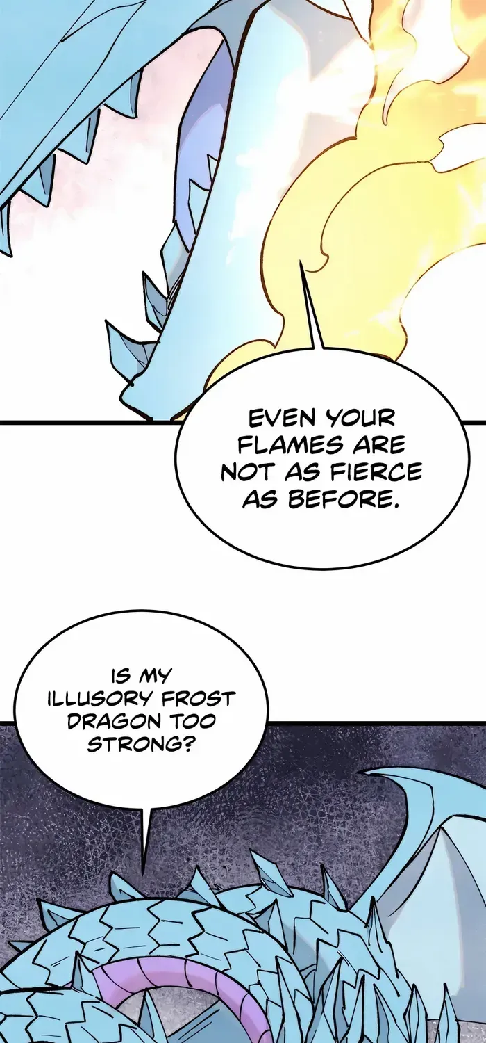 All Hail the Sect Leader Kainu Manga Chapter 310 Page 53