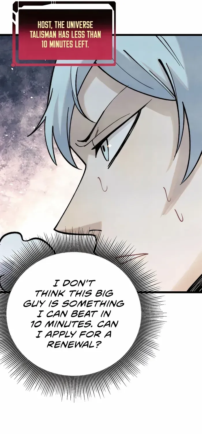 All Hail the Sect Leader Kainu Manga Chapter 310 Page 55