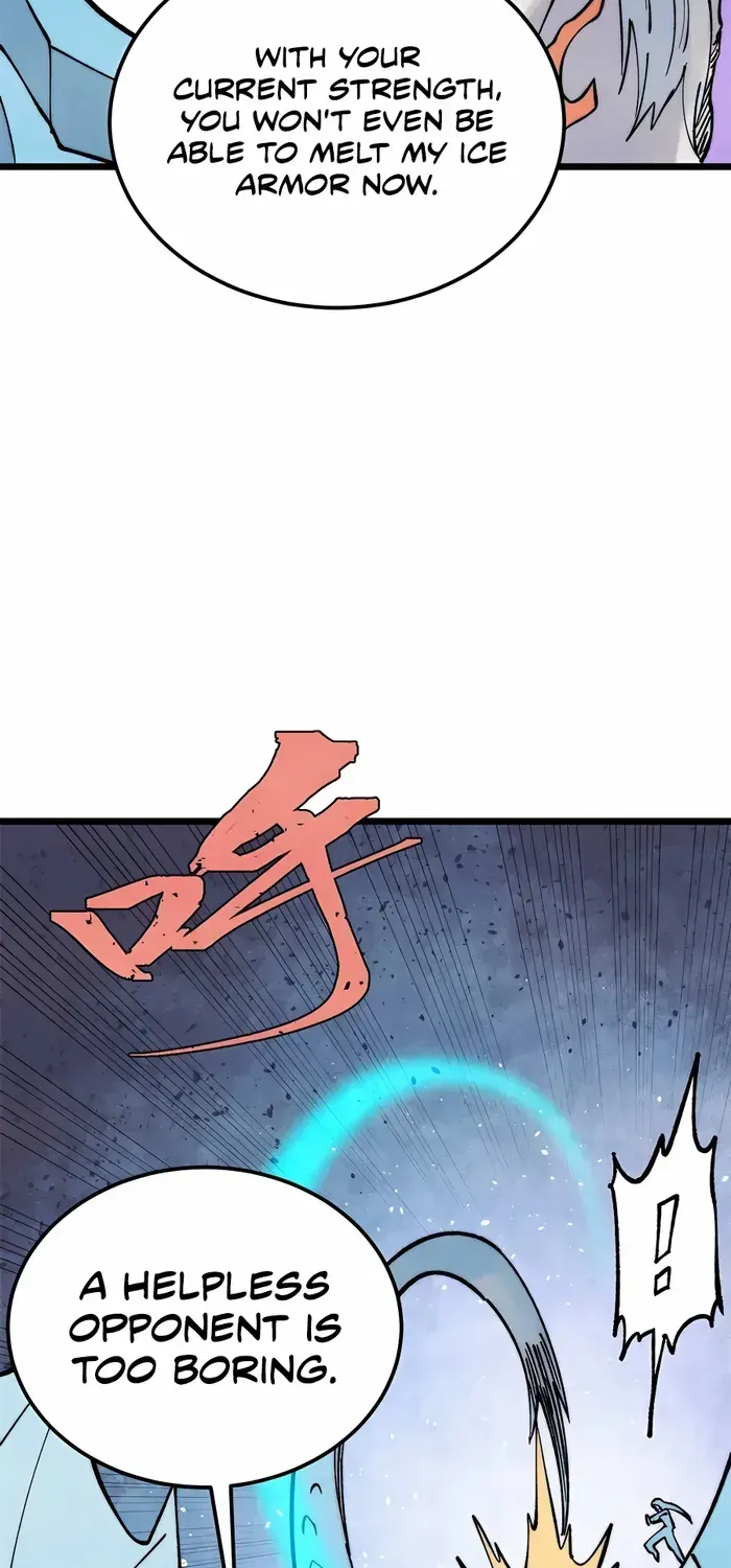 All Hail the Sect Leader Kainu Manga Chapter 310 Page 57