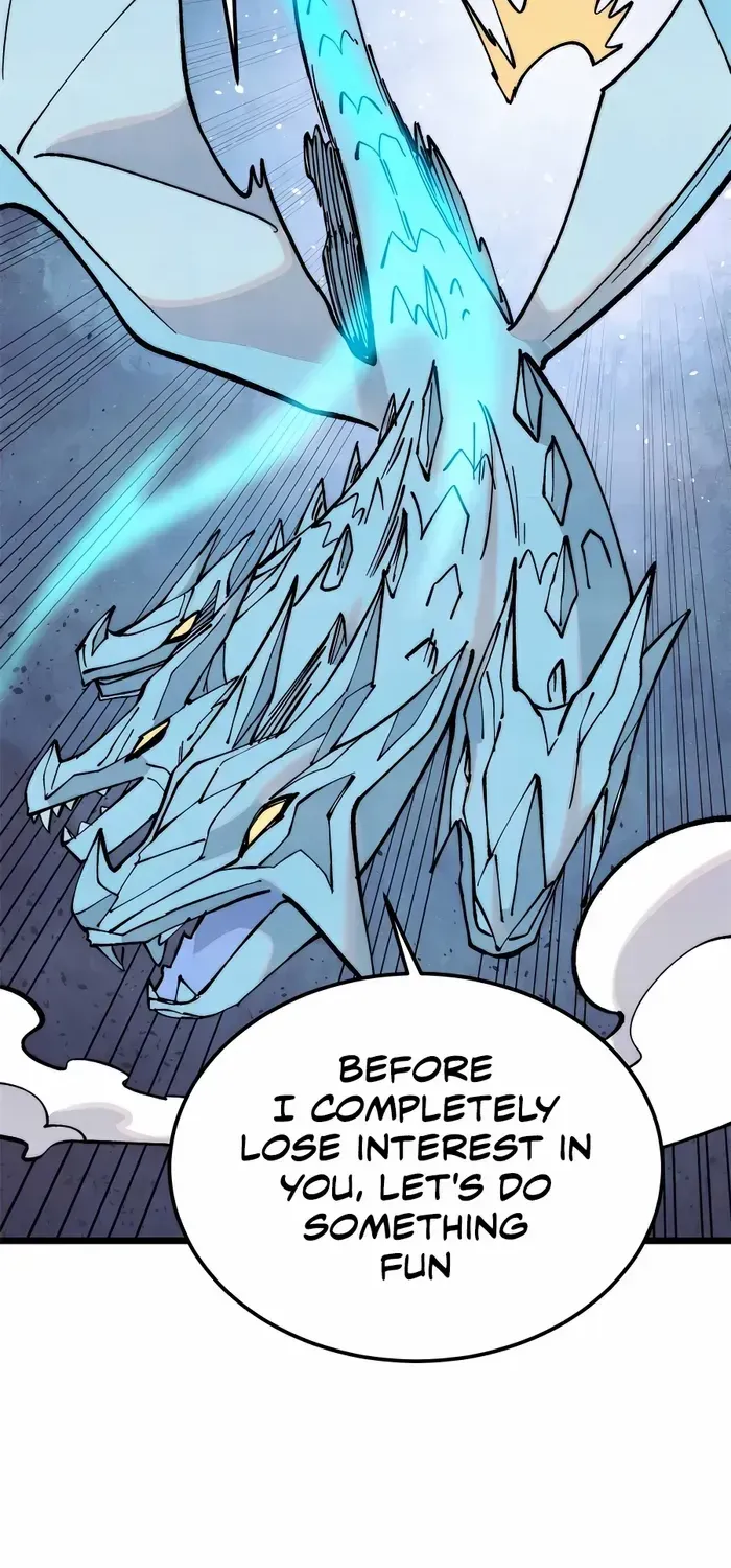 All Hail the Sect Leader Kainu Manga Chapter 310 Page 58