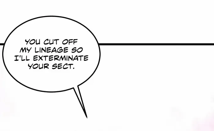 All Hail the Sect Leader Kainu Manga Chapter 310 Page 59