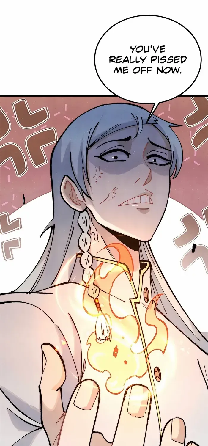 All Hail the Sect Leader Kainu Manga Chapter 310 Page 67