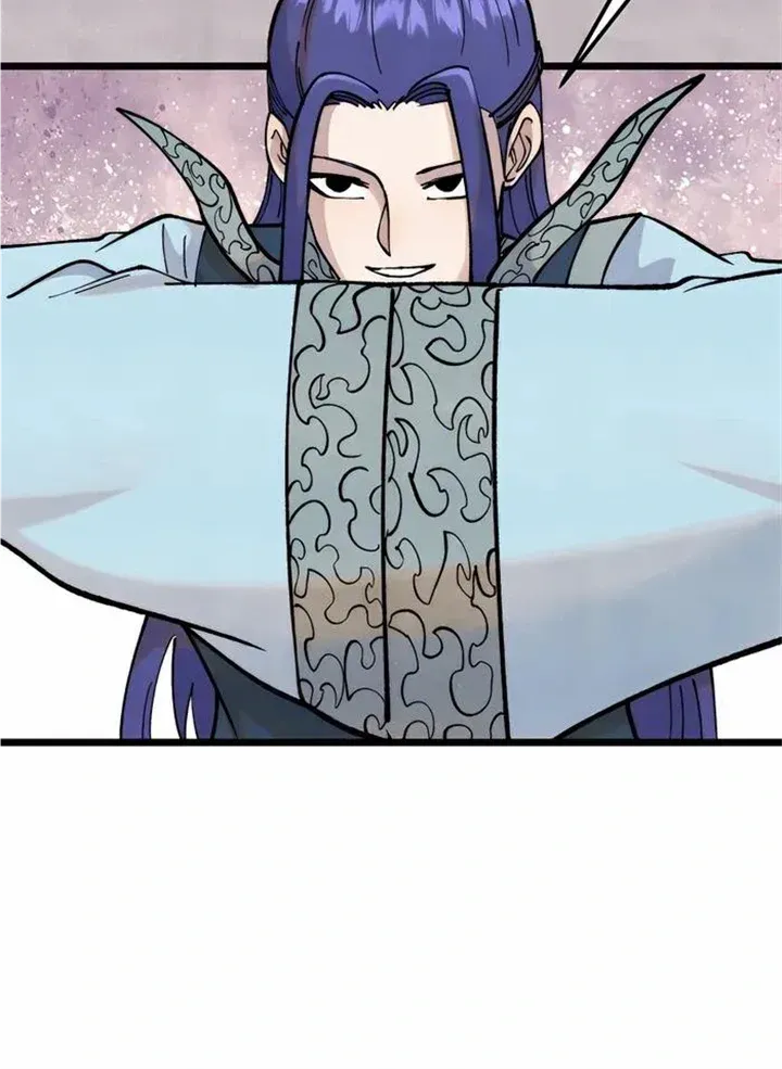 All Hail the Sect Leader Kainu Manga Chapter 308 Page 38