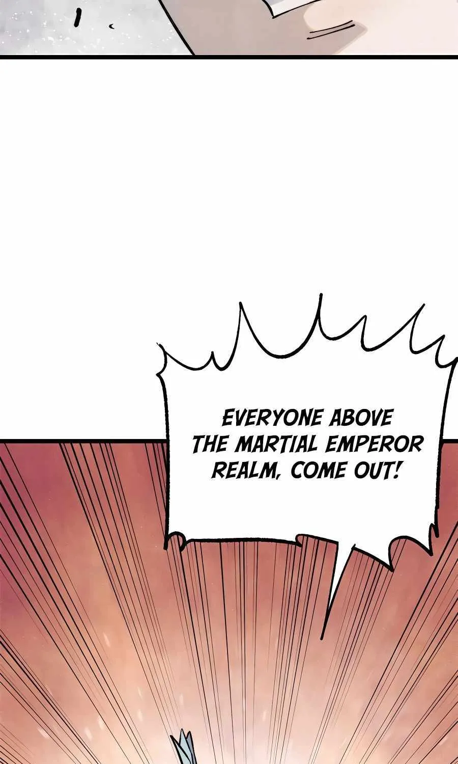 All Hail the Sect Leader Kainu Manga Chapter 307 Page 22