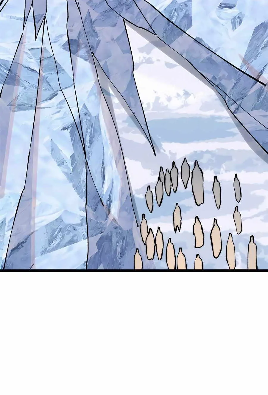 All Hail the Sect Leader Kainu Manga Chapter 307 Page 39