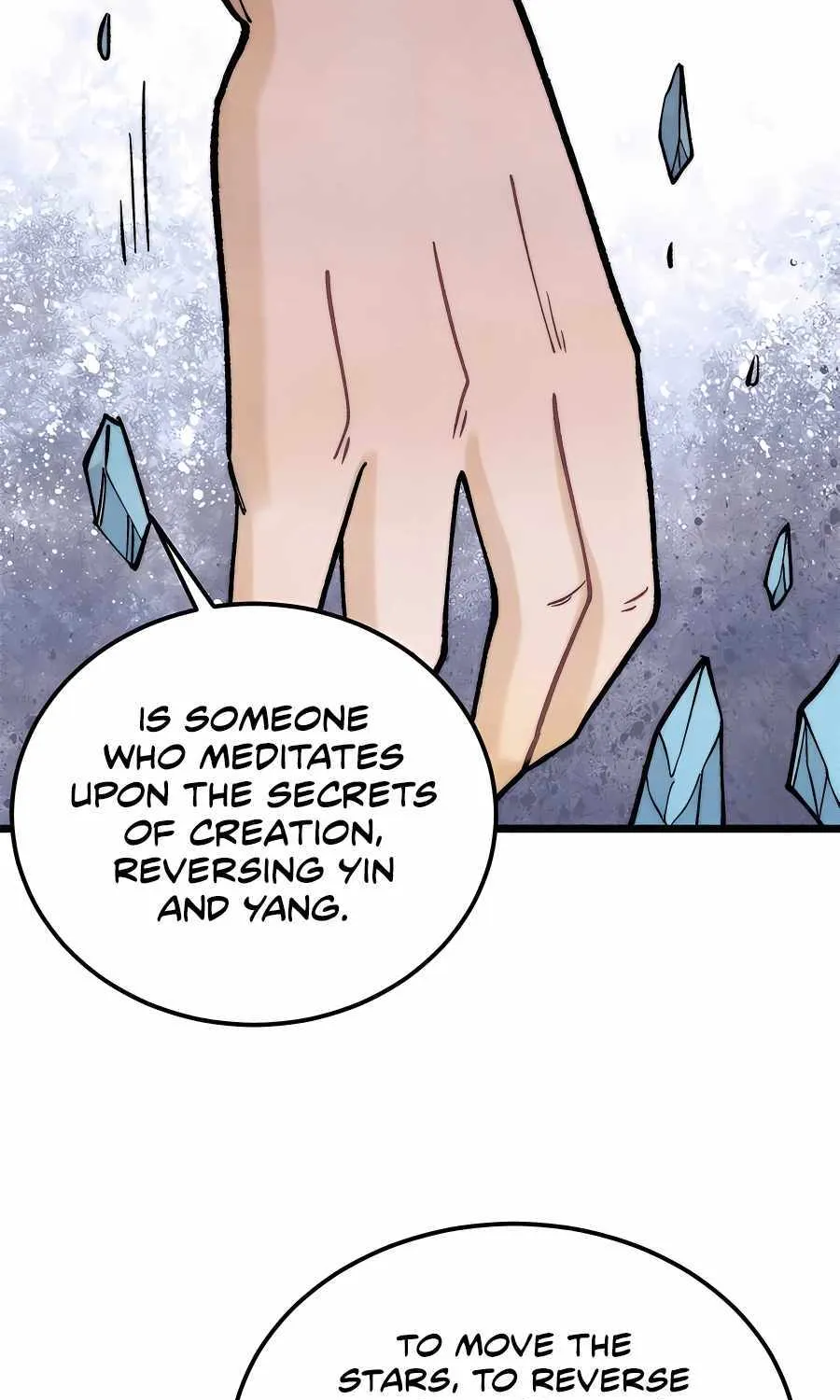 All Hail the Sect Leader Kainu Manga Chapter 307 Page 42