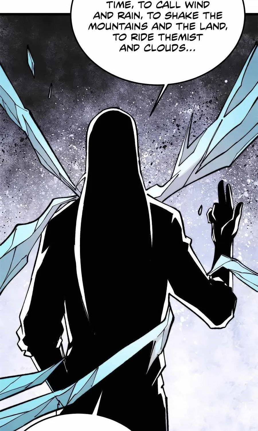 All Hail the Sect Leader Kainu Manga Chapter 307 Page 43