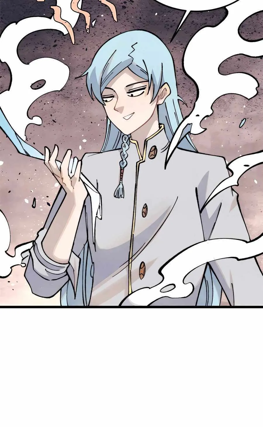 All Hail the Sect Leader Kainu Manga Chapter 307 Page 50