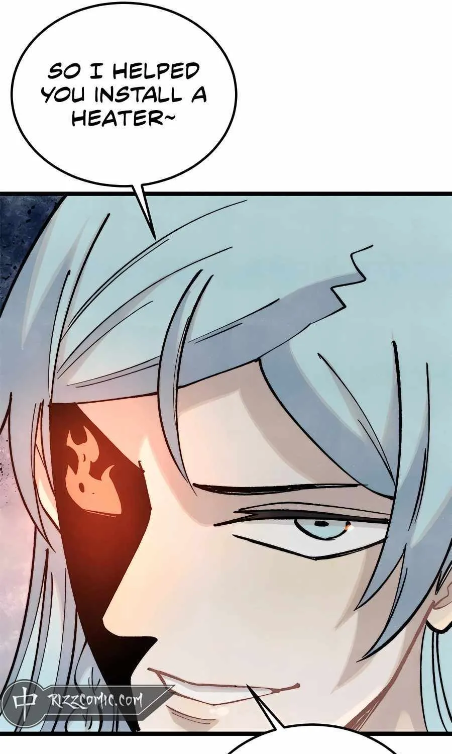 All Hail the Sect Leader Kainu Manga Chapter 307 Page 51