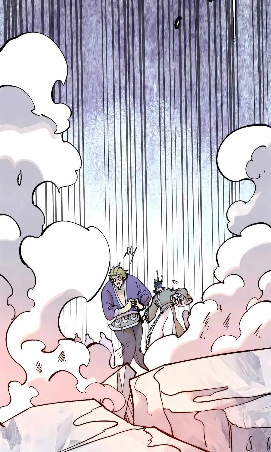 All Hail the Sect Leader Kainu Manga Chapter 307 Page 53