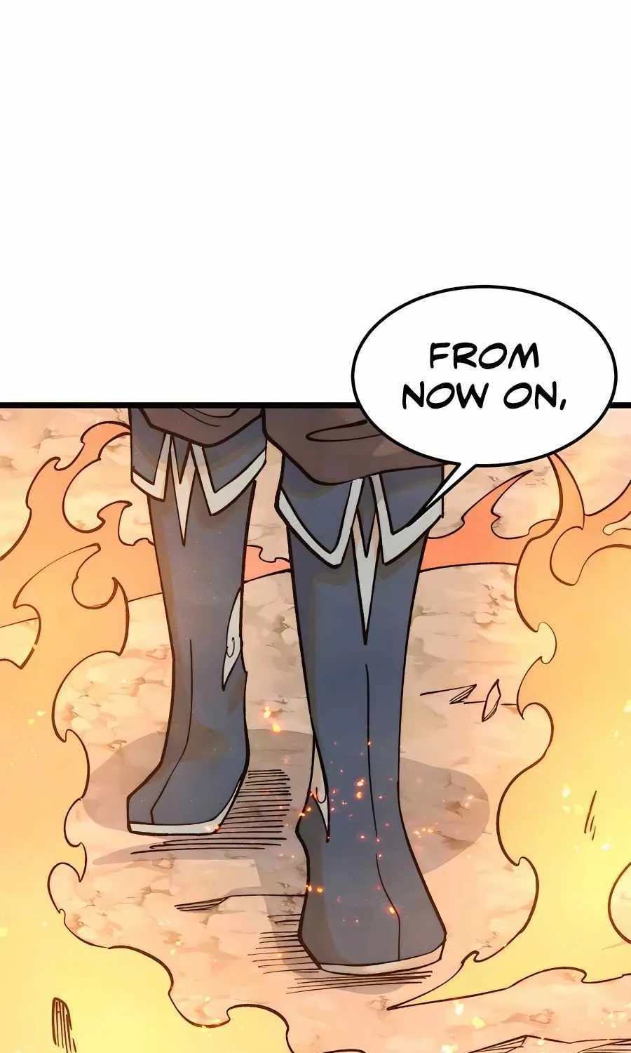 All Hail the Sect Leader Kainu Manga Chapter 307 Page 59