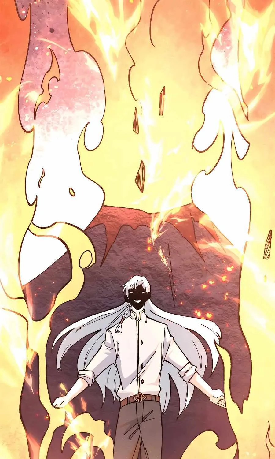 All Hail the Sect Leader Kainu Manga Chapter 307 Page 61