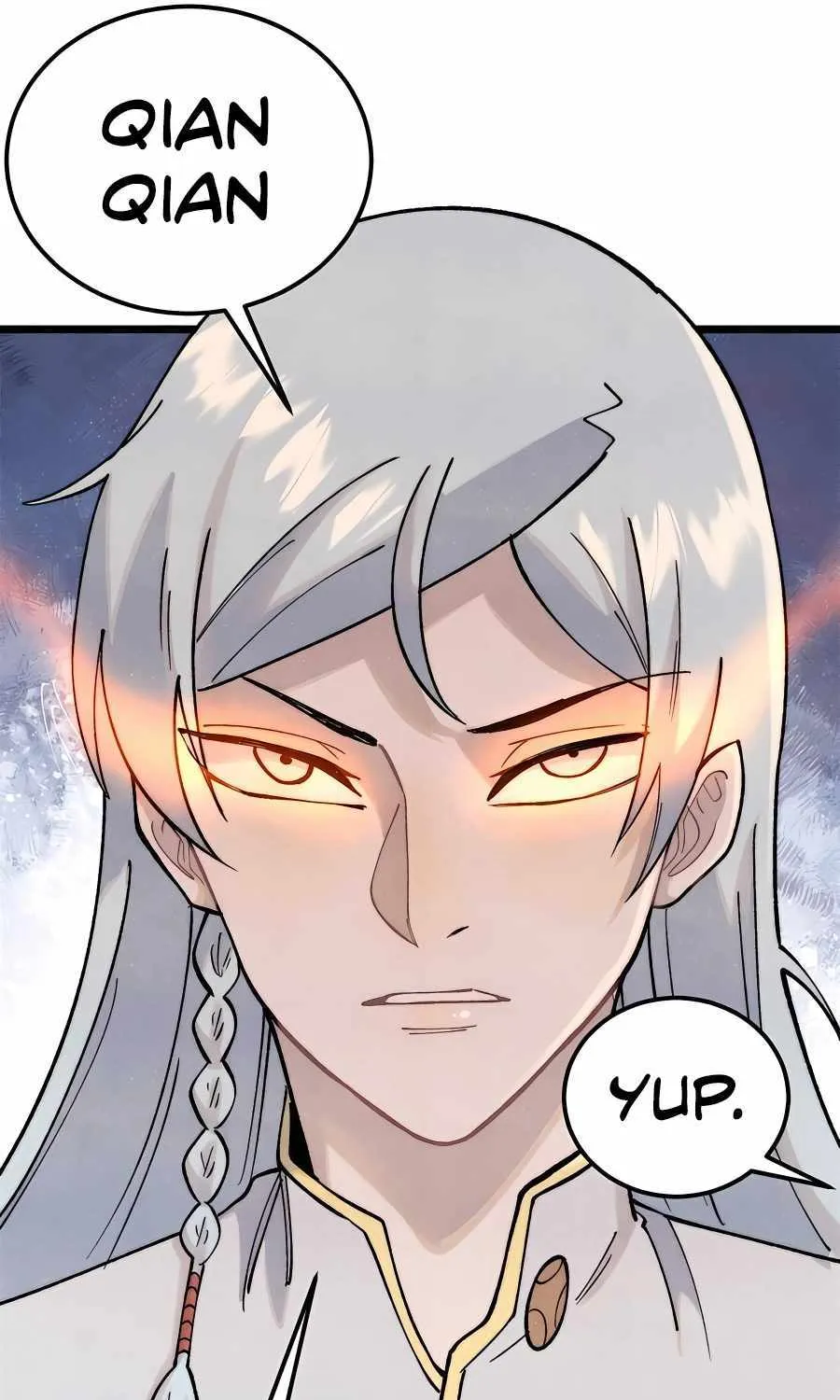 All Hail the Sect Leader Kainu Manga Chapter 307 Page 63