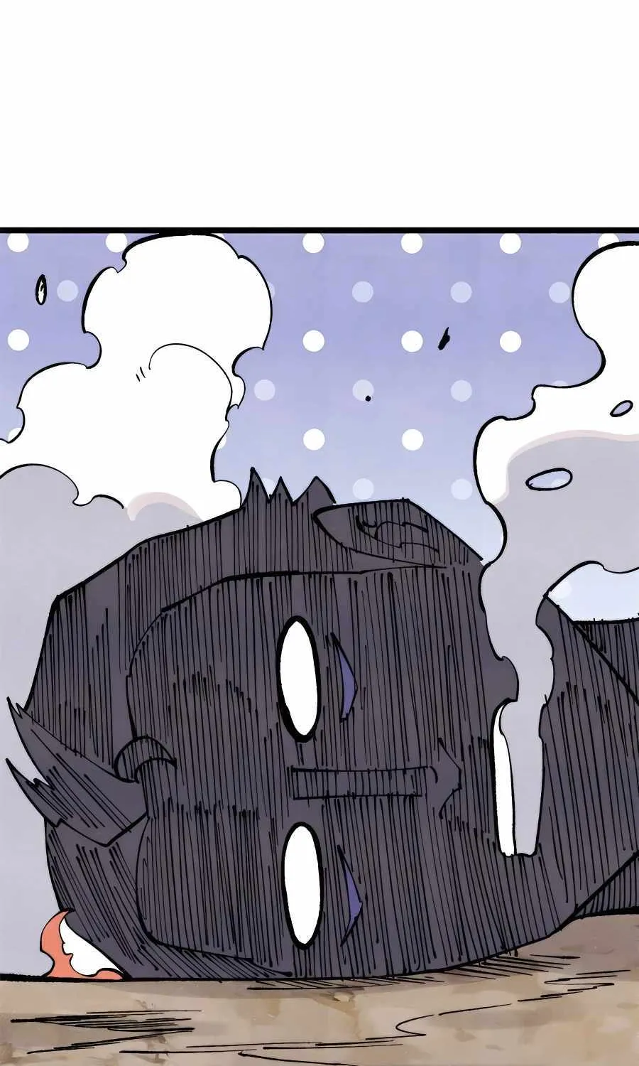 All Hail the Sect Leader Kainu Manga Chapter 307 Page 70