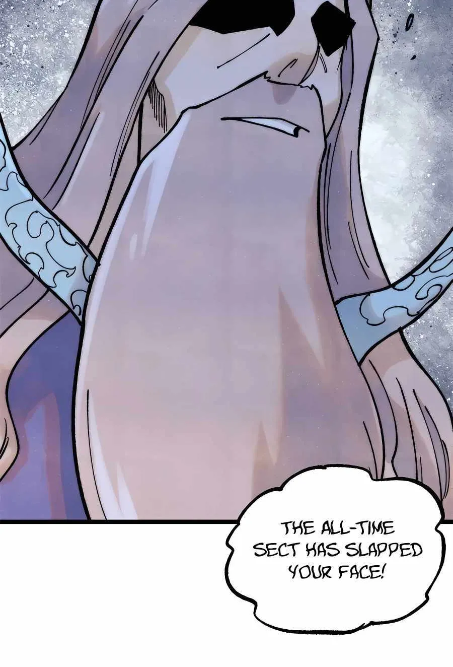 All Hail the Sect Leader Kainu Manga Chapter 307 Page 74