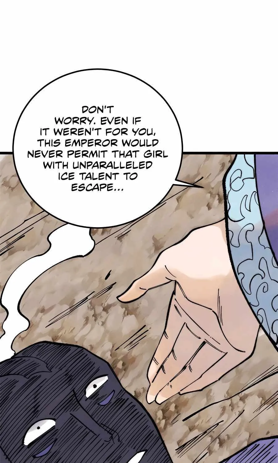 All Hail the Sect Leader Kainu Manga Chapter 307 Page 75