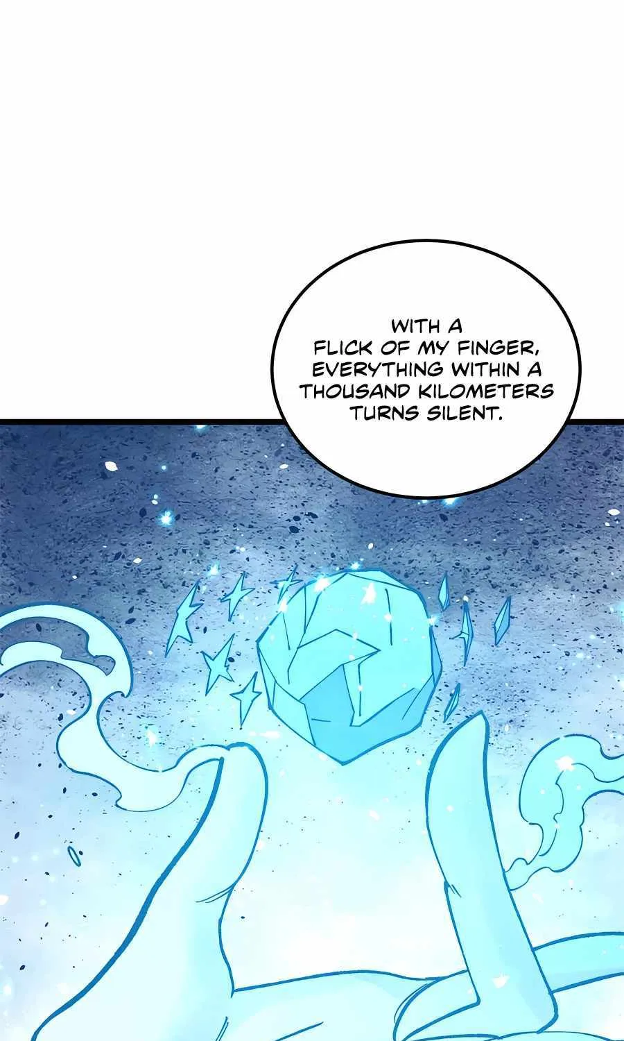 All Hail the Sect Leader Kainu Manga Chapter 306 Page 4
