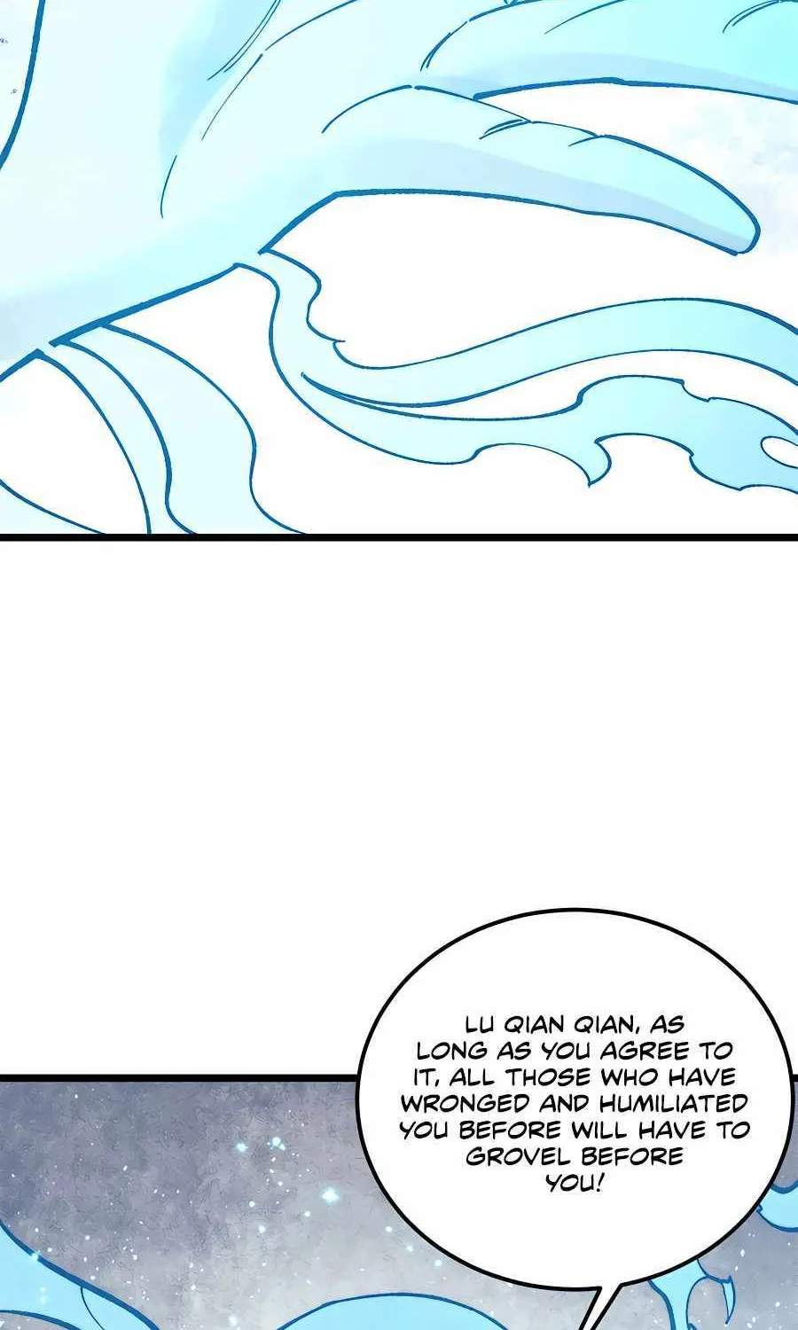 All Hail the Sect Leader Kainu Manga Chapter 306 Page 5