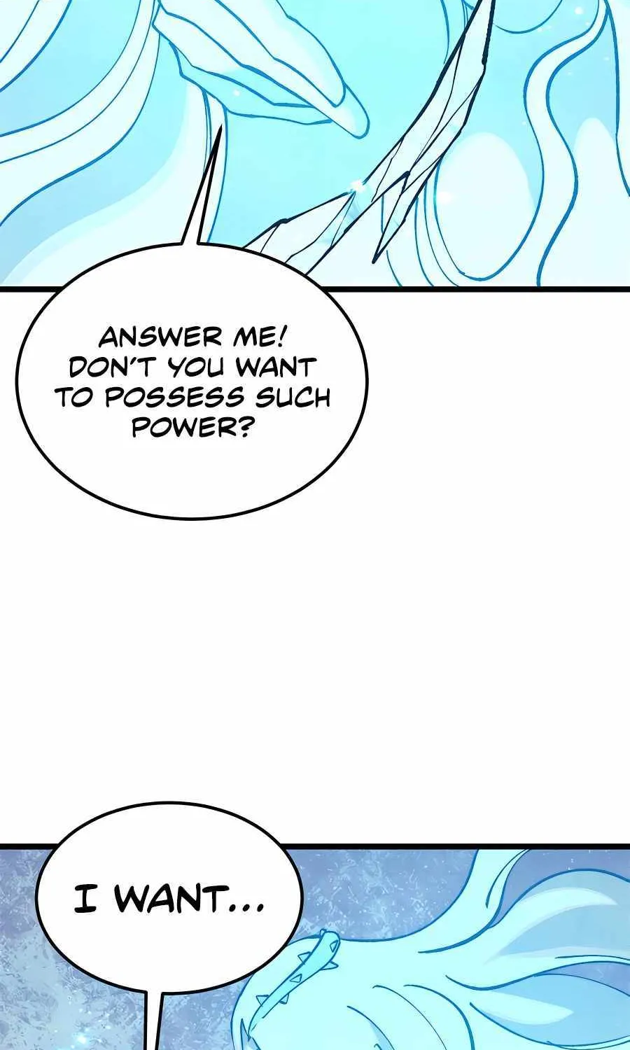 All Hail the Sect Leader Kainu Manga Chapter 306 Page 7
