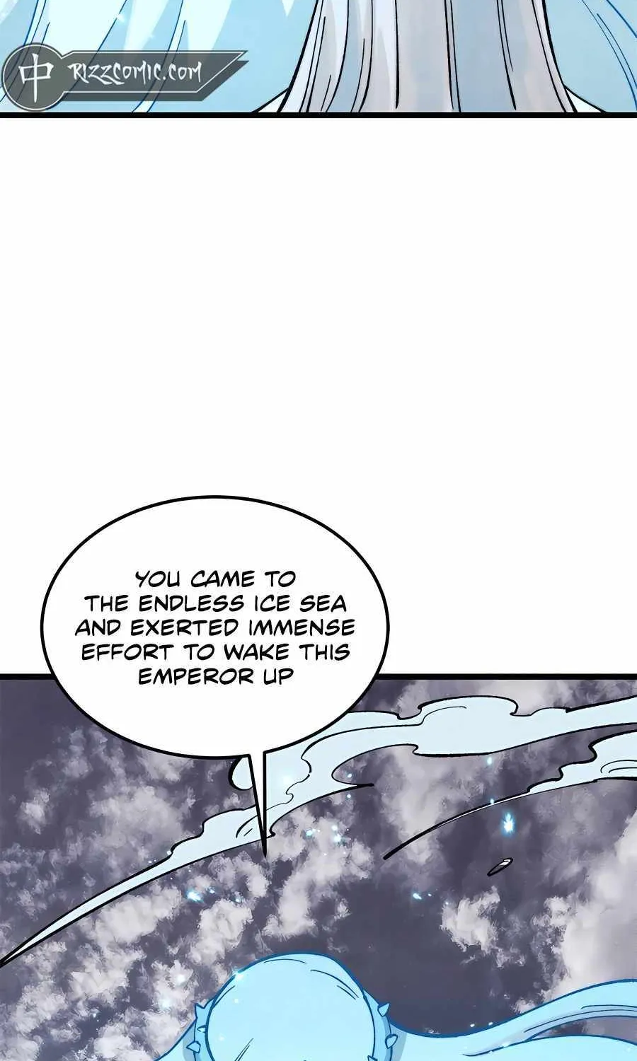 All Hail the Sect Leader Kainu Manga Chapter 306 Page 10