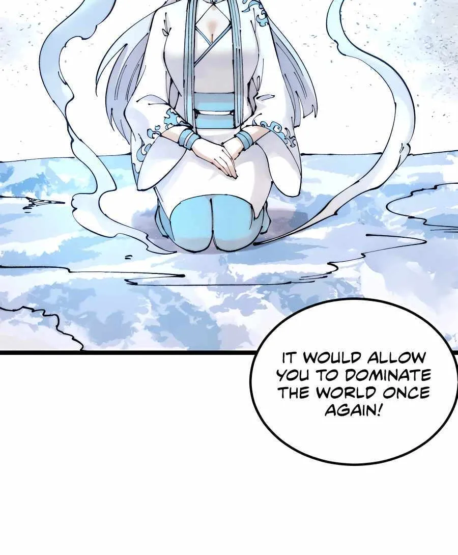 All Hail the Sect Leader Kainu Manga Chapter 306 Page 14